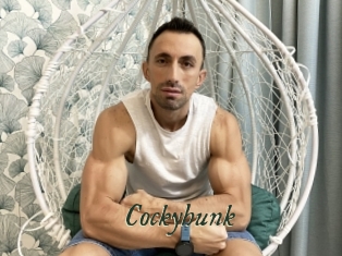 Cockyhunk