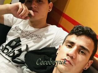 Cocoboyuk