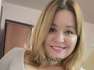 cocofoxy Gratis Strip