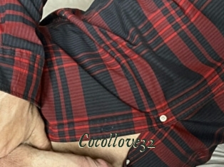 Cocollove32