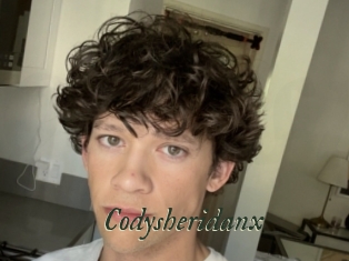 codysheridanx Gratis Strip