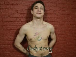Codystrong