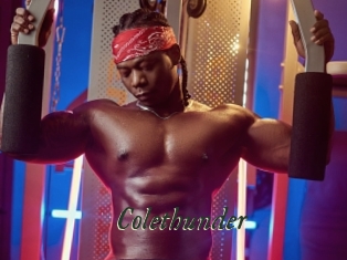 colethunder Gratis Strip