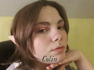 Colin