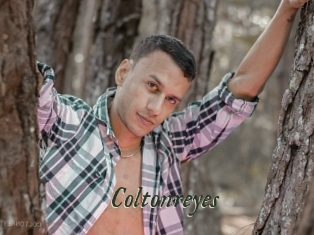 Coltonreyes