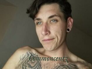 Commoncentz
