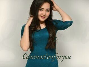 Commotionforyou