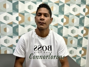 Connorlorens