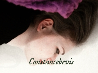 Constancebevis