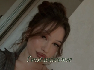 Constancecowee