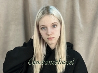 Constancehessel