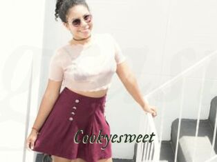 Cookyesweet