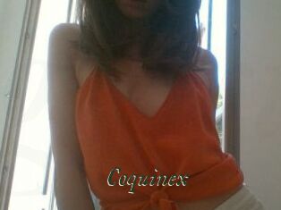 Coquinex