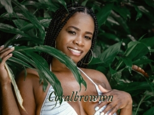 Coralbrowwn