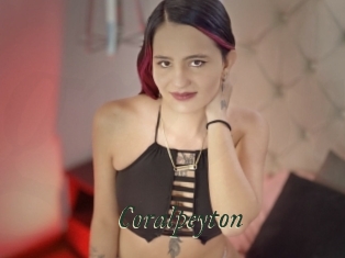 coralpeyton Gratis Strip