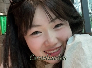 Corneliaeden