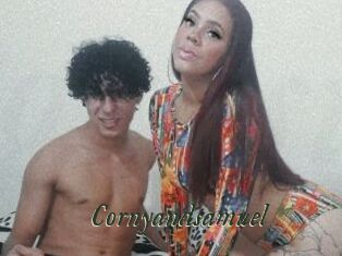 Cornyandsamuel