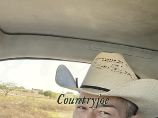 countryjoe Gratis Strip