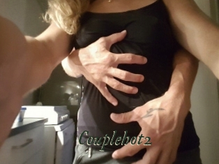 couplehot2 Gratis Strip