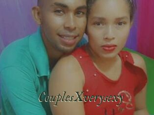 CouplesXverysexy