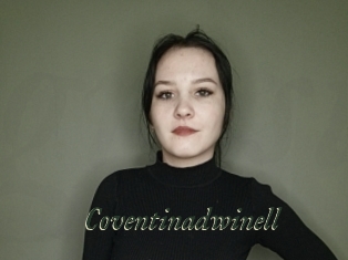 coventinadwinell Gratis Strip