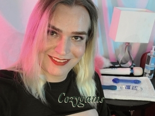 Cozygams
