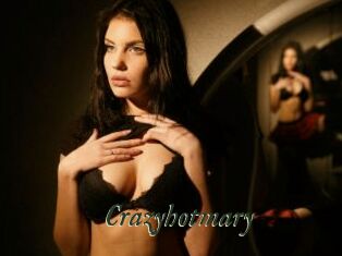 Crazyhotmary