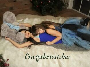 Crazythewitches