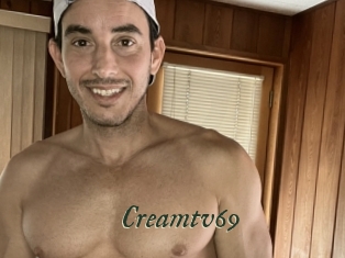 creamtv69 Gratis Strip