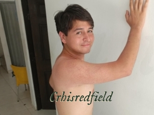 Crhisredfield