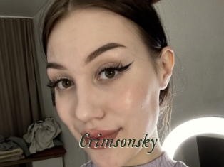 Crimsonsky