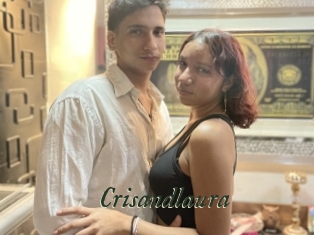 crisandlaura Gratis Strip