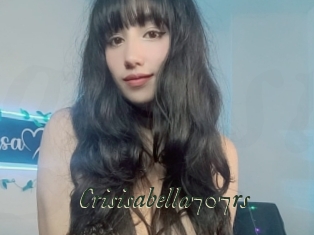 Crisisabella707rs