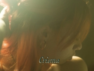 crisma Gratis Strip