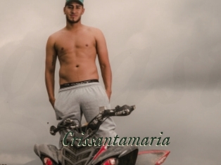crissantamaria Gratis Strip