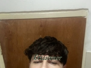crissconor Gratis Strip