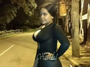 Crisstal