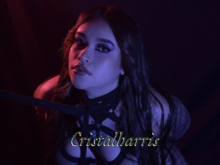 Cristalharris