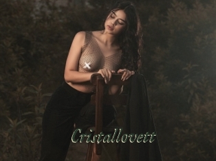 Cristallovett