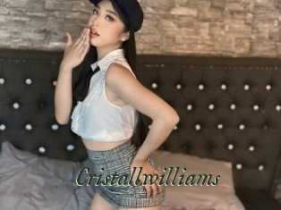 Cristallwilliams