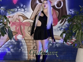 cristalsanz Gratis Strip