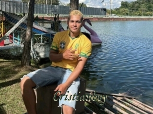 Cristianboy