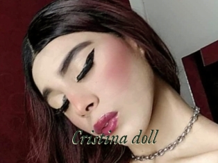 cristina_doll Gratis Strip