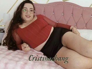 Cristinachang