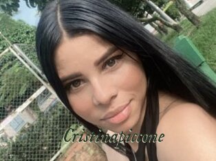 Cristinapiccone