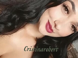 Cristinarobert