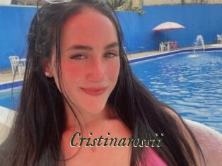 Cristinarossii