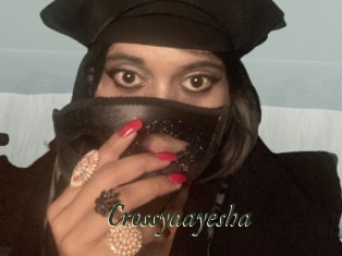 Crossyaayesha