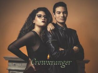 Crowxranger