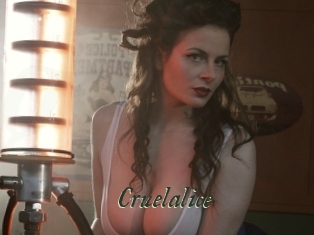 Cruelalice